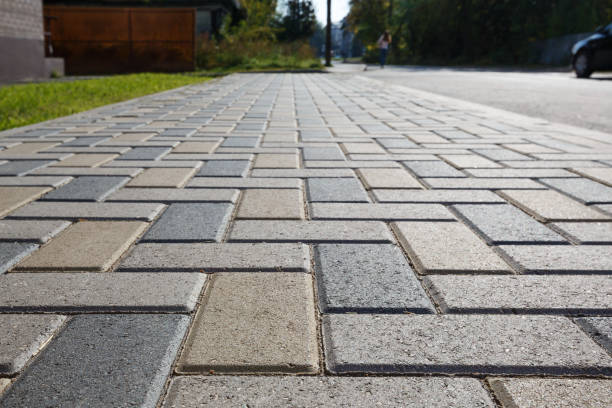Yorketown, NJ Driveway Pavers Company